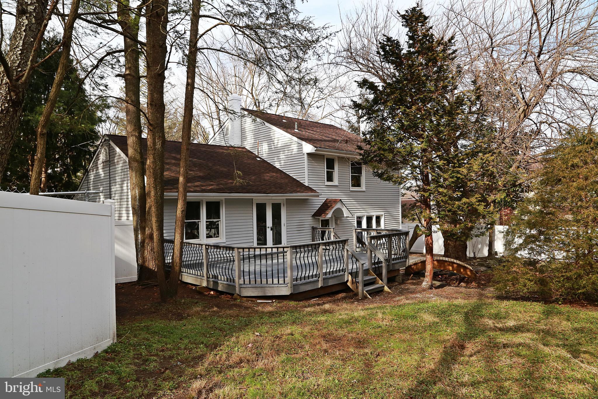 561 Covered Bridge Road Cherry Hill, NJ 08034 - Photo 50 of 53