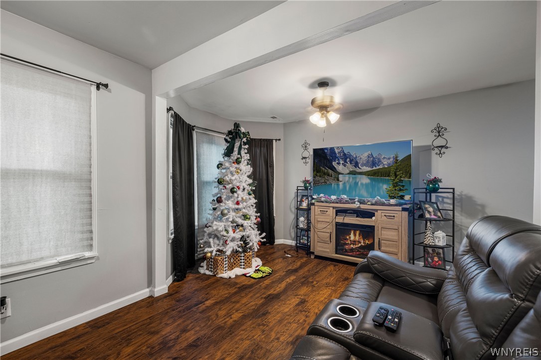 621 13th Street Niagara Falls, NY 14301 - Photo 19 of 38