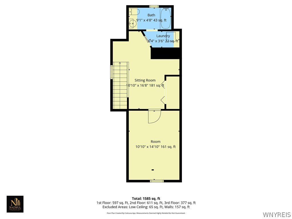 621 13th Street Niagara Falls, NY 14301 - Photo 27 of 38