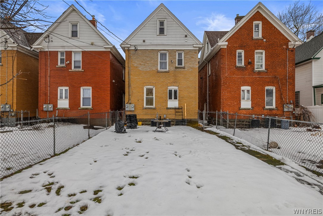 621 13th Street Niagara Falls, NY 14301 - Photo 38 of 38