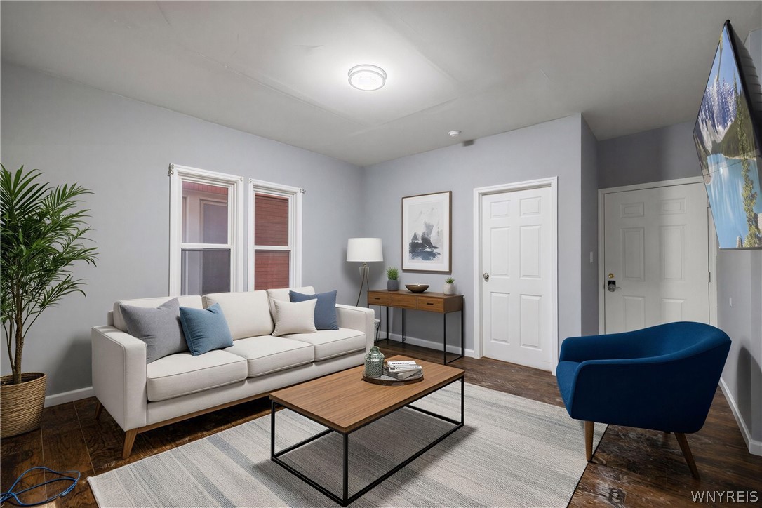 621 13th Street Niagara Falls, NY 14301 - Photo 10 of 38