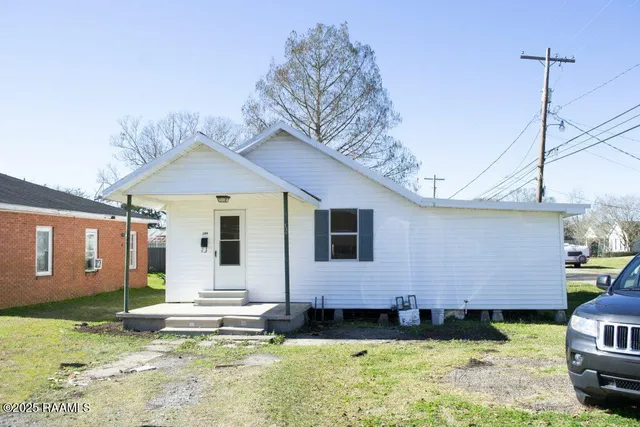 $63,000 | 109 North Suire Street, Erath, LA 70533