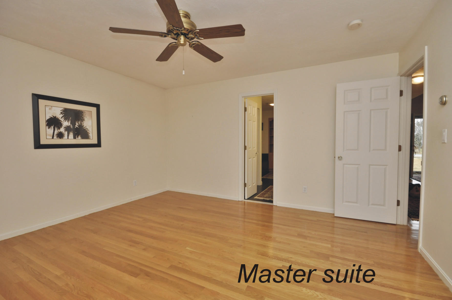 4 Oakbluff Road Sagamore Beach, MA 02562 - Photo 19 of 35 a view of an empty room