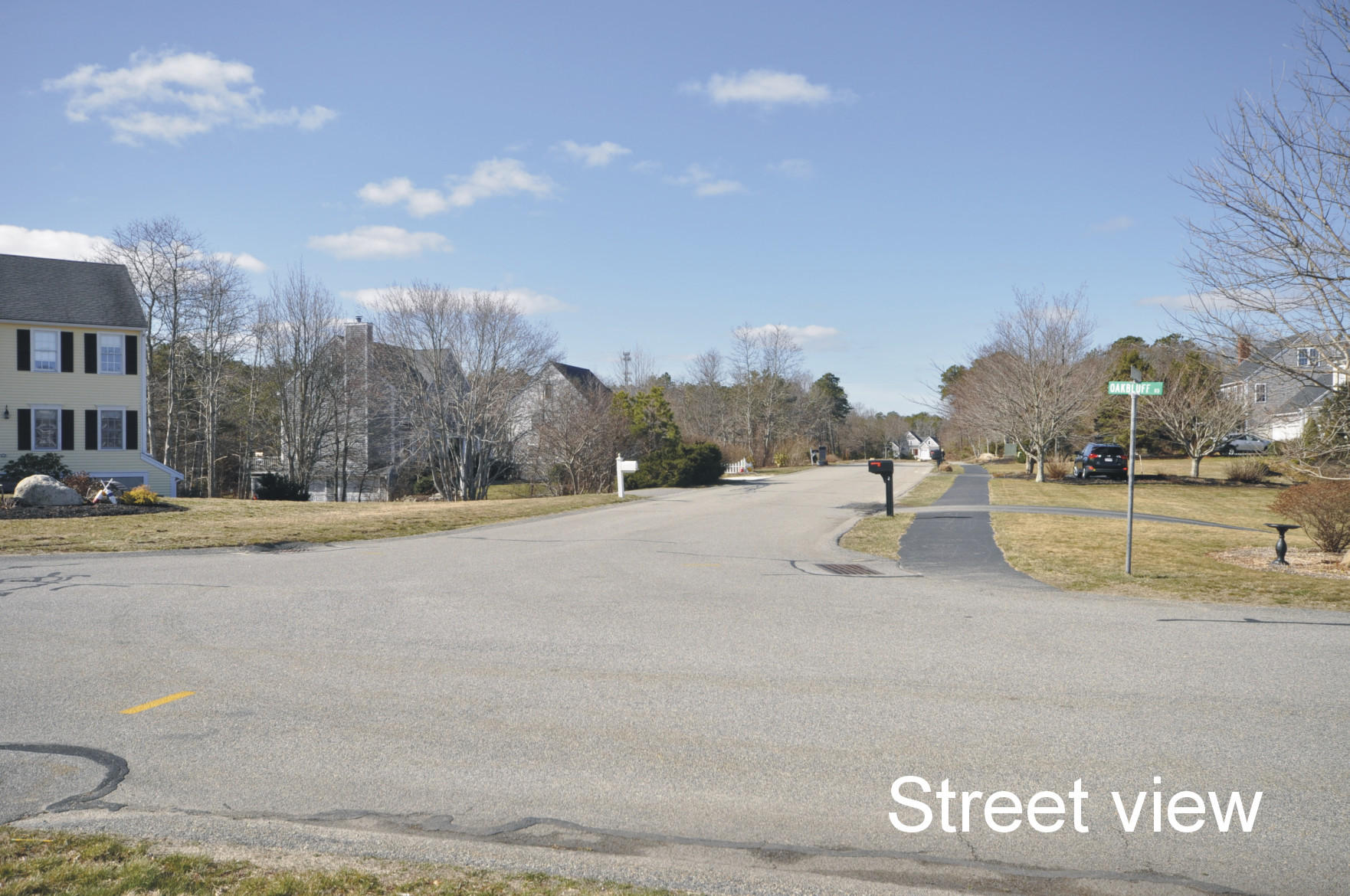 4 Oakbluff Road Sagamore Beach, MA 02562 - Photo 28 of 35