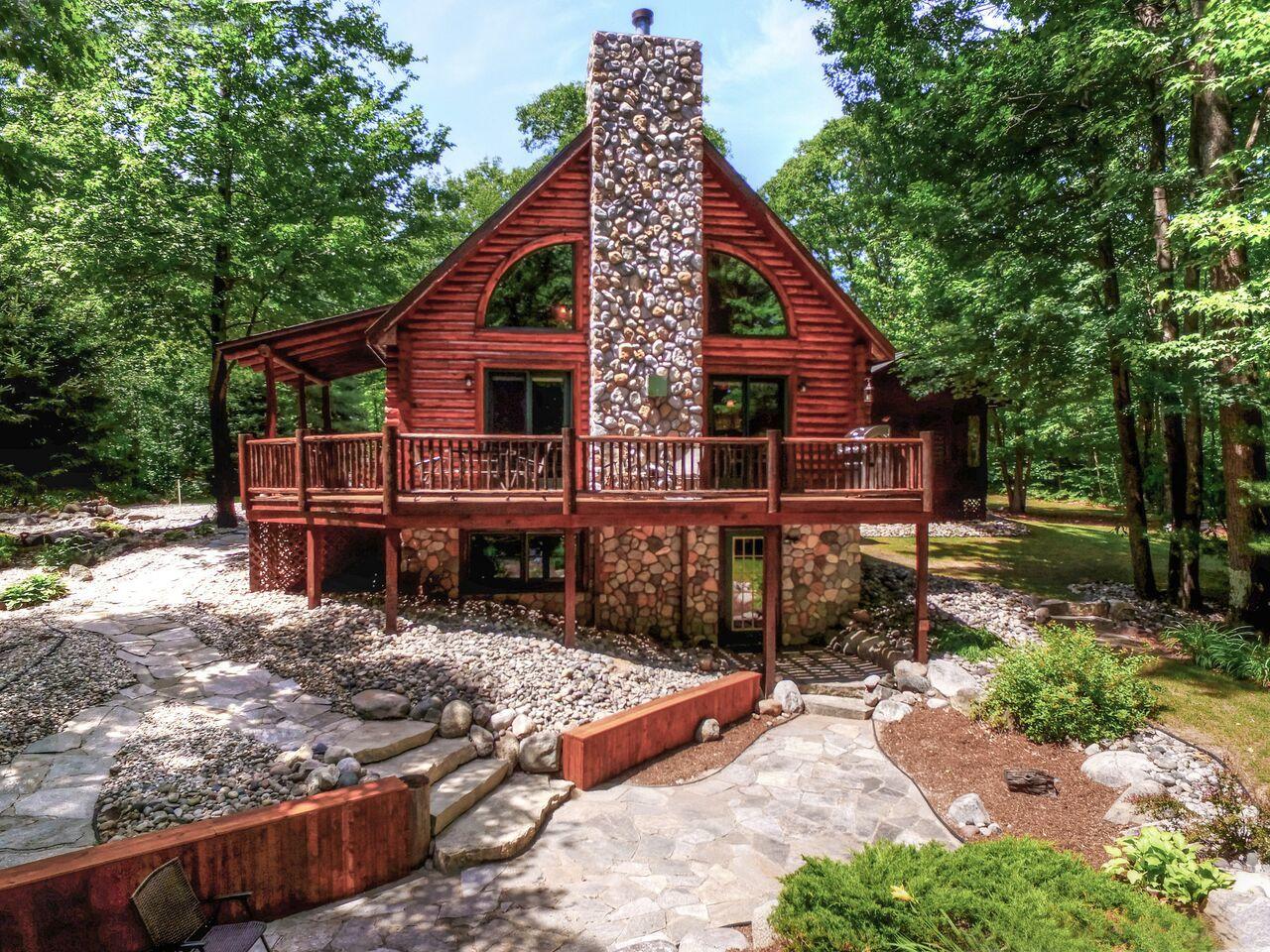7555 White Tail Road Gaylord, MI 49735 - Photo 59 of 69 Gallery Image 59