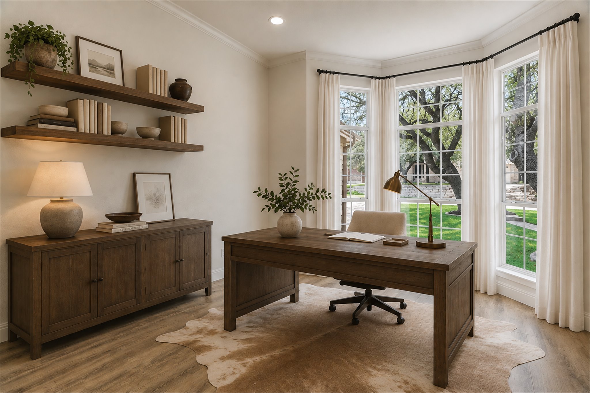 3517 Grimes Ranch Road Austin, TX 78732 - Photo 2 of 26 Private Study Strategically Located