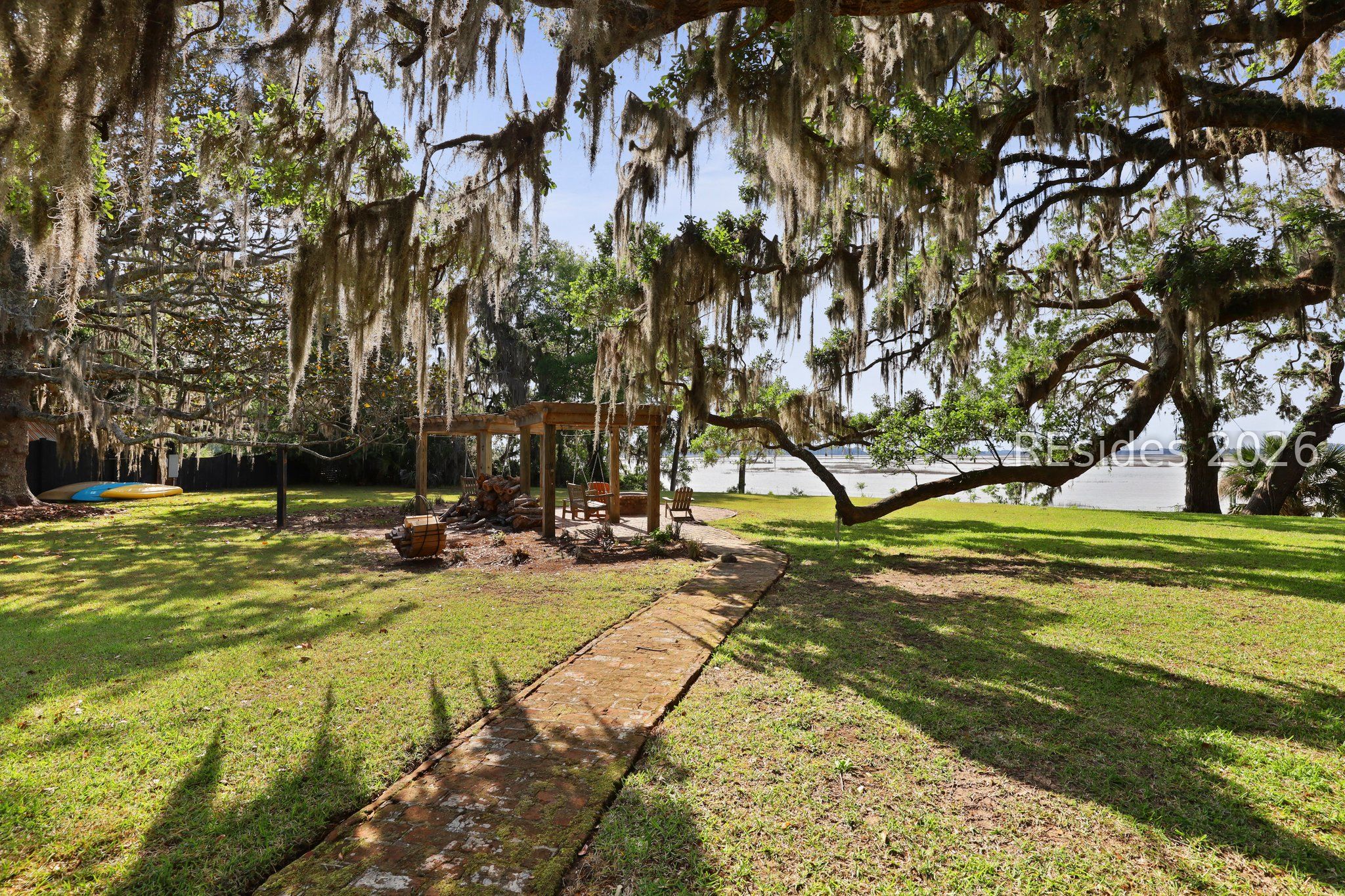 66 Pinckney Boulevard Beaufort, SC 29902 - Photo 13 of 21