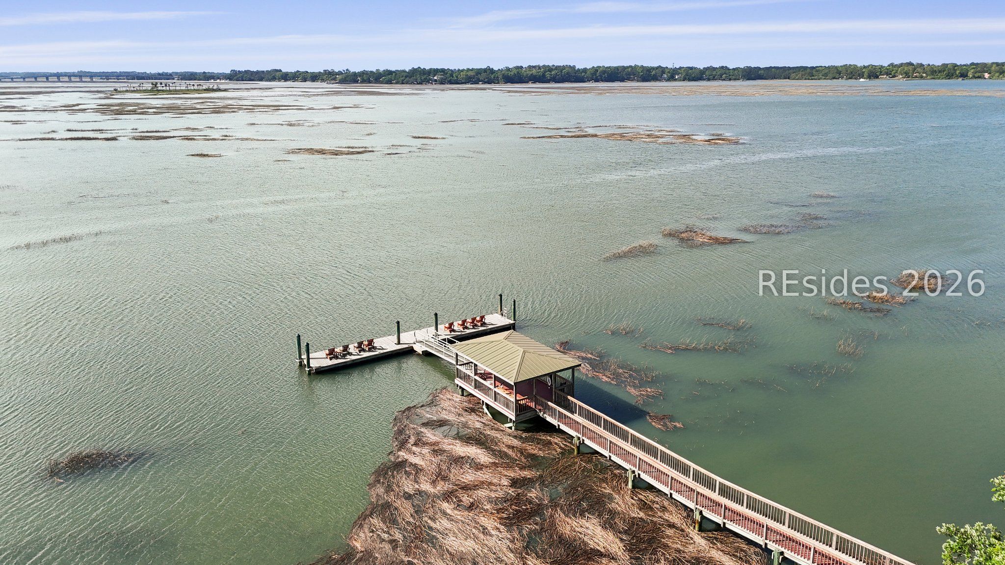 66 Pinckney Boulevard Beaufort, SC 29902 - Photo 15 of 21