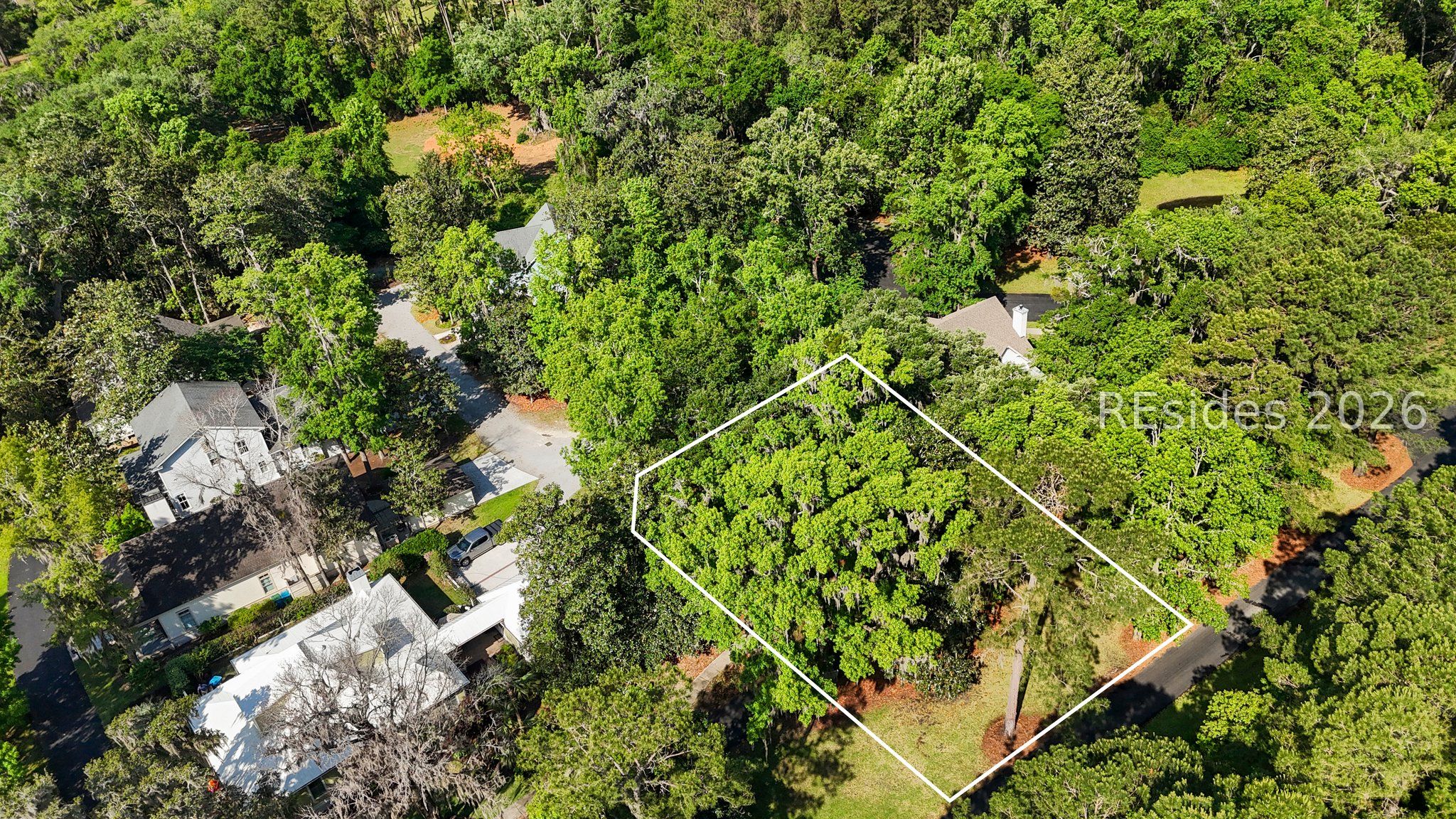 66 Pinckney Boulevard Beaufort, SC 29902 - Photo 19 of 21