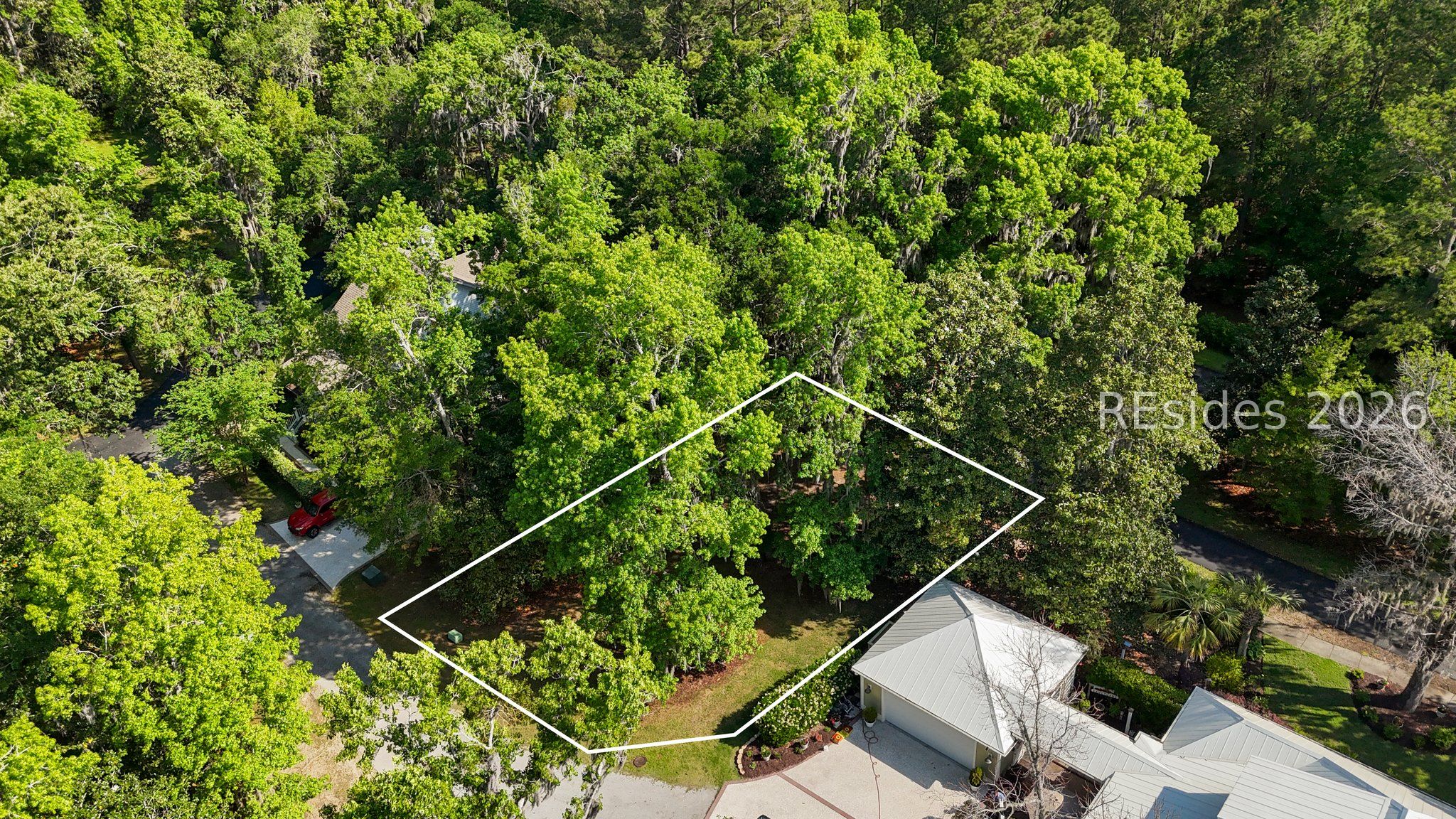 66 Pinckney Boulevard Beaufort, SC 29902 - Photo 20 of 21