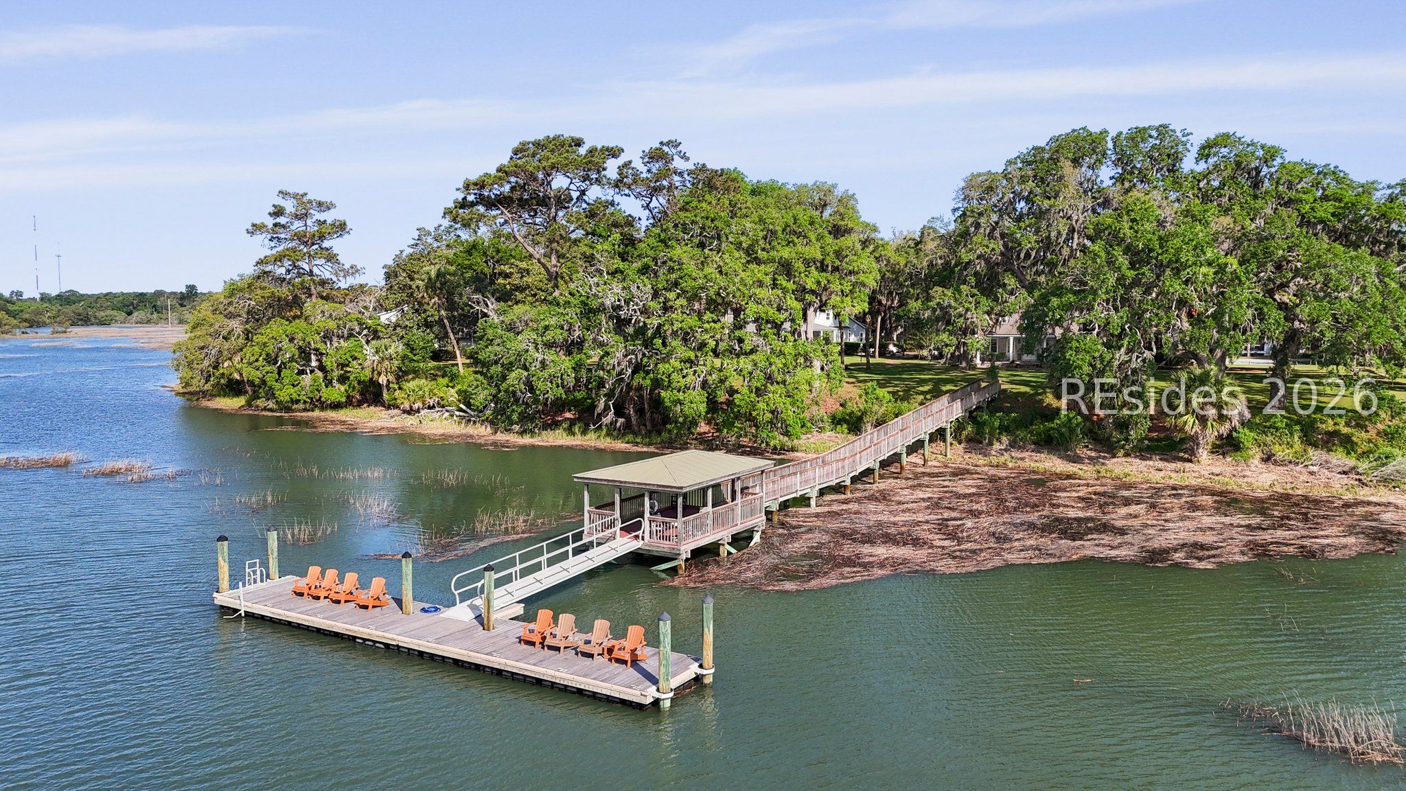 66 Pinckney Boulevard Beaufort, SC 29902 - Photo 5 of 21