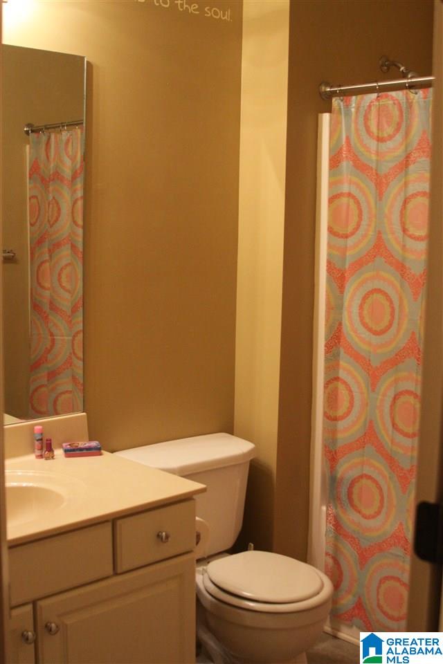 991 Meriweather Drive Calera, AL 35040 - Photo 24 of 41