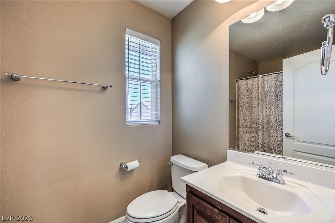 10731 Drake Ridge Avenue Las Vegas, NV 89166 - Photo 27 of 43