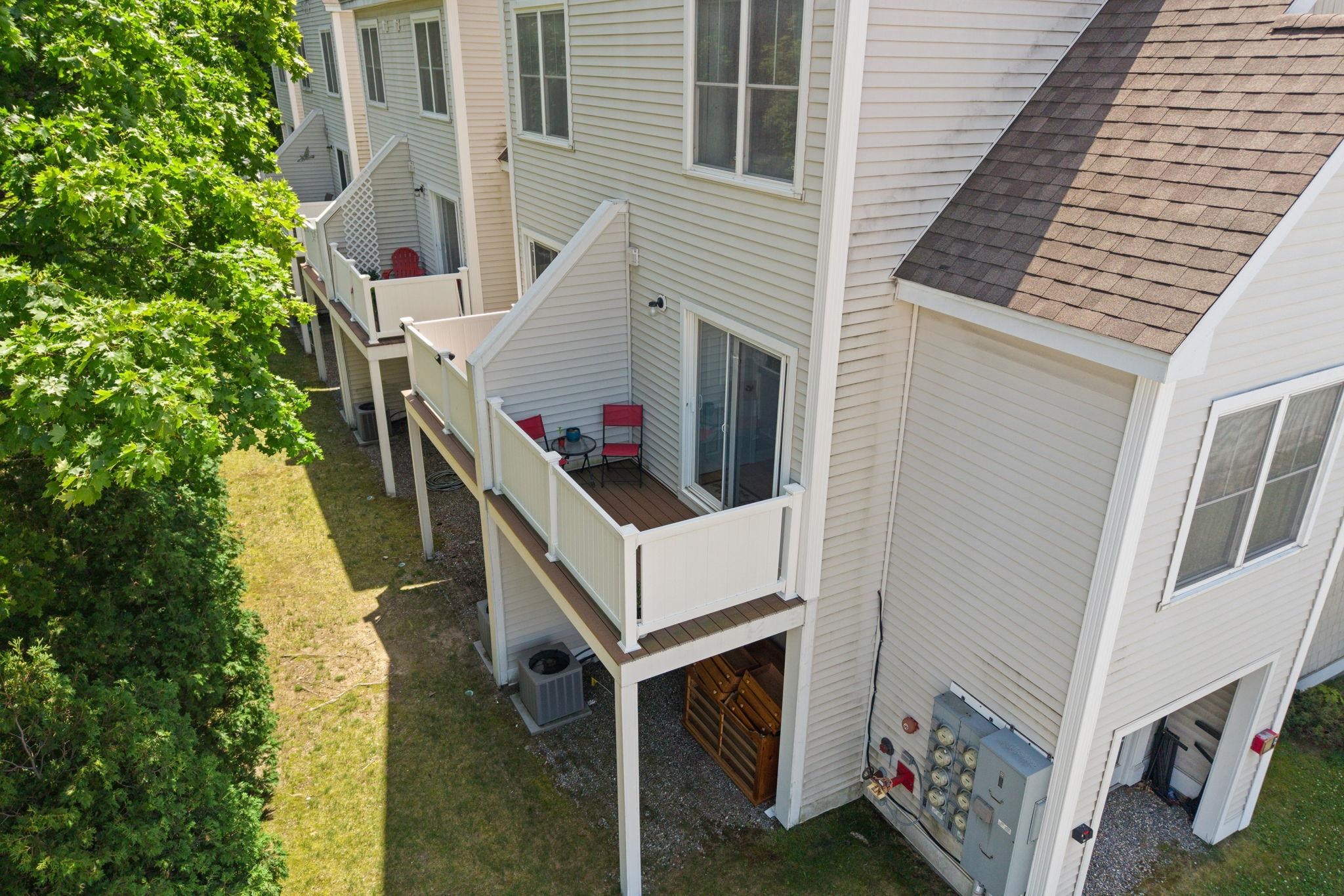 195 Silver Street, Unit 15 Manchester, NH 03103 - Photo 7 of 33