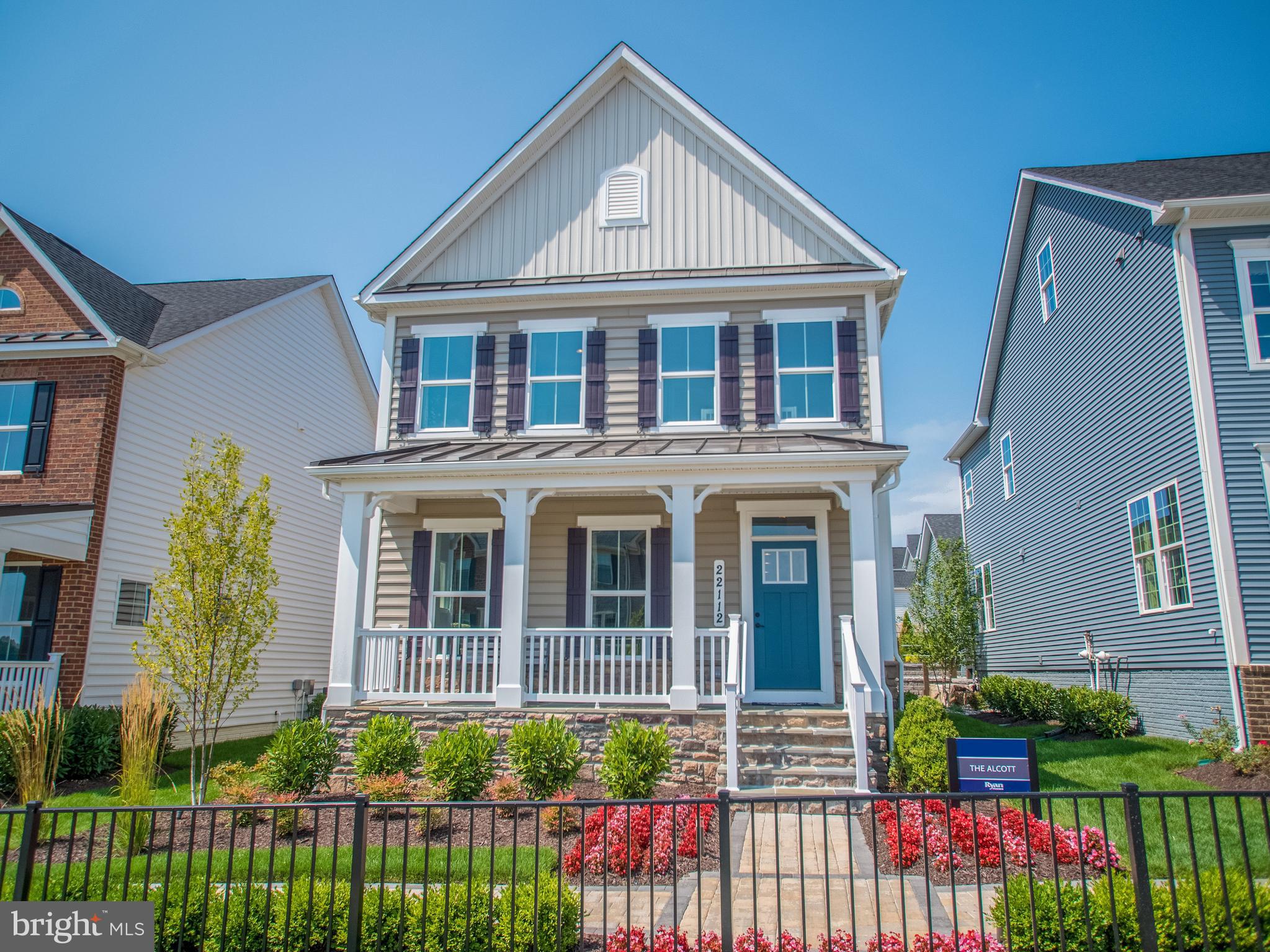 14166 Jaeger Road Clarksburg, MD 20871 - Photo 1 of 23 Gallery Image 1