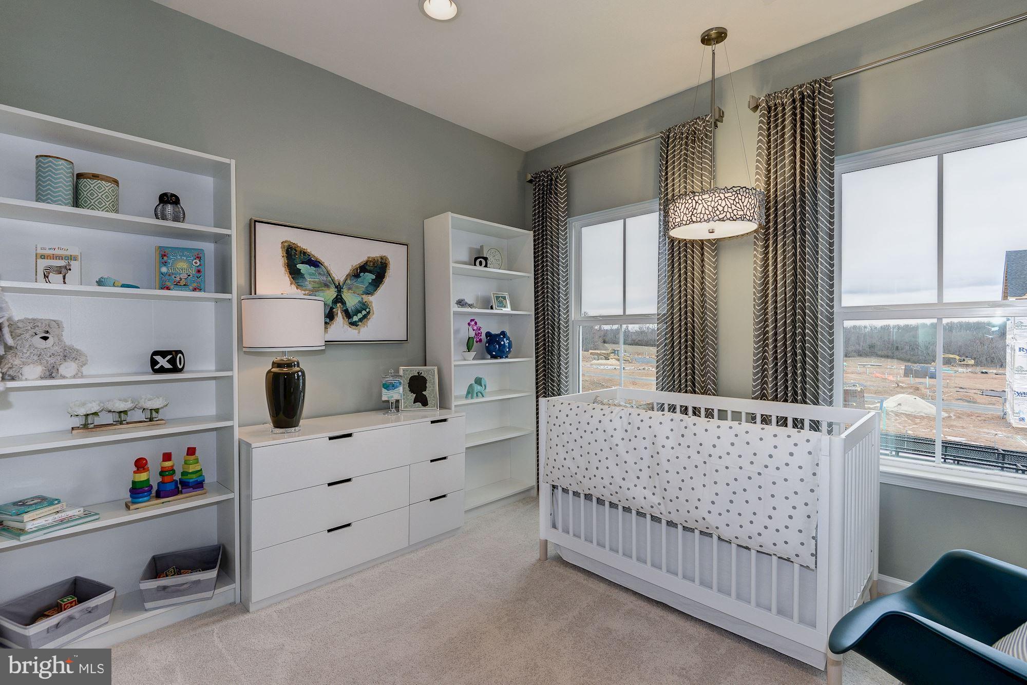 14166 Jaeger Road Clarksburg, MD 20871 - Photo 17 of 23 Gallery Image 17
