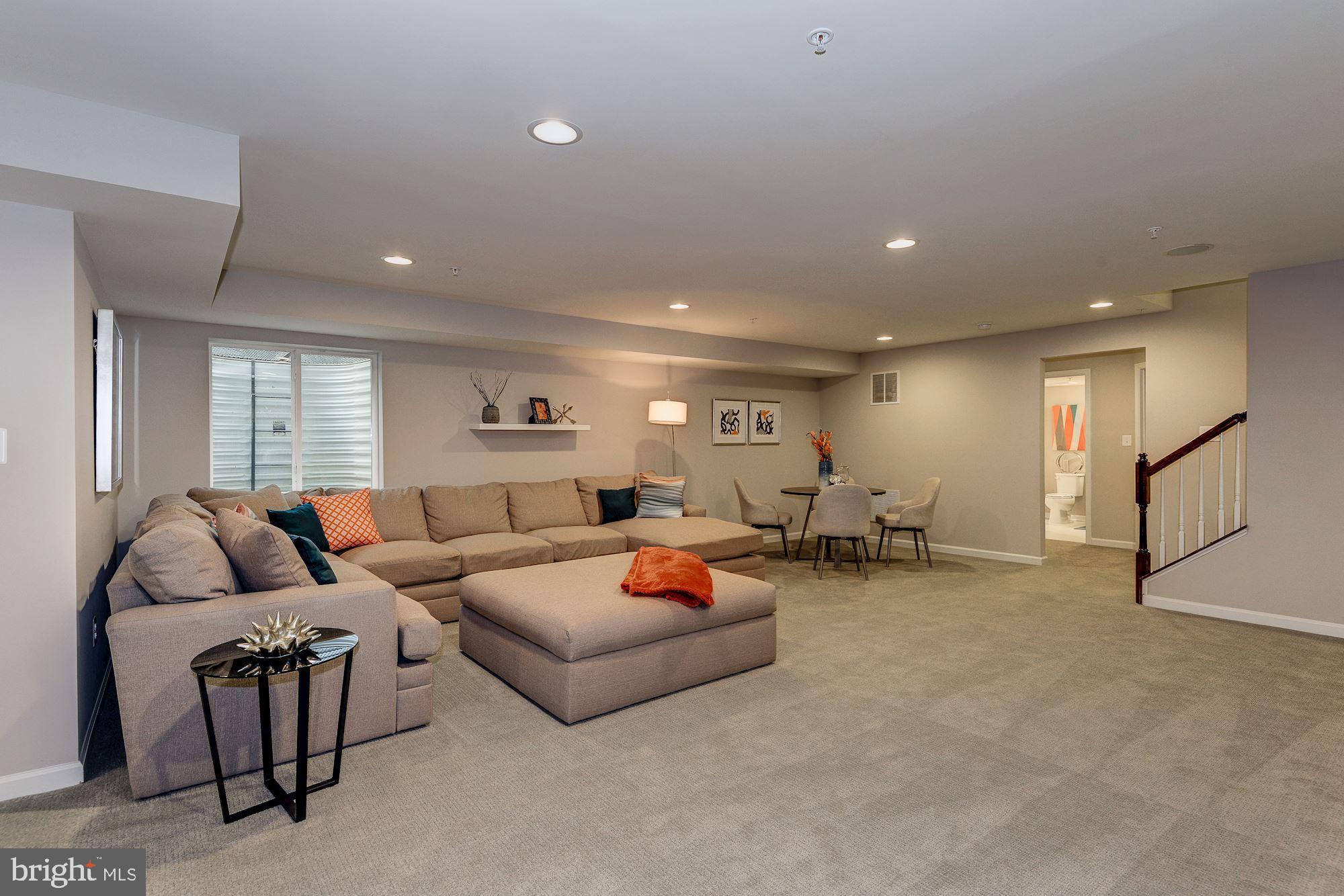 14166 Jaeger Road Clarksburg, MD 20871 - Photo 21 of 23 Gallery Image 21