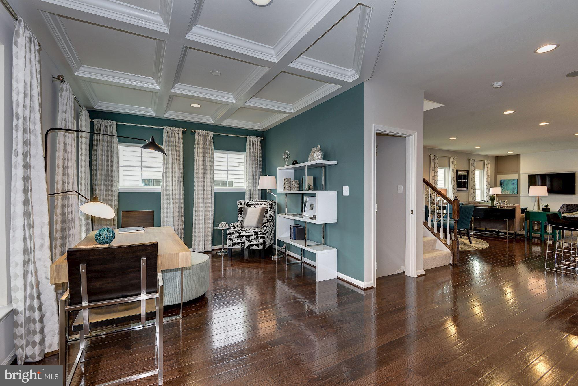 14166 Jaeger Road Clarksburg, MD 20871 - Photo 3 of 23 Gallery Image 3