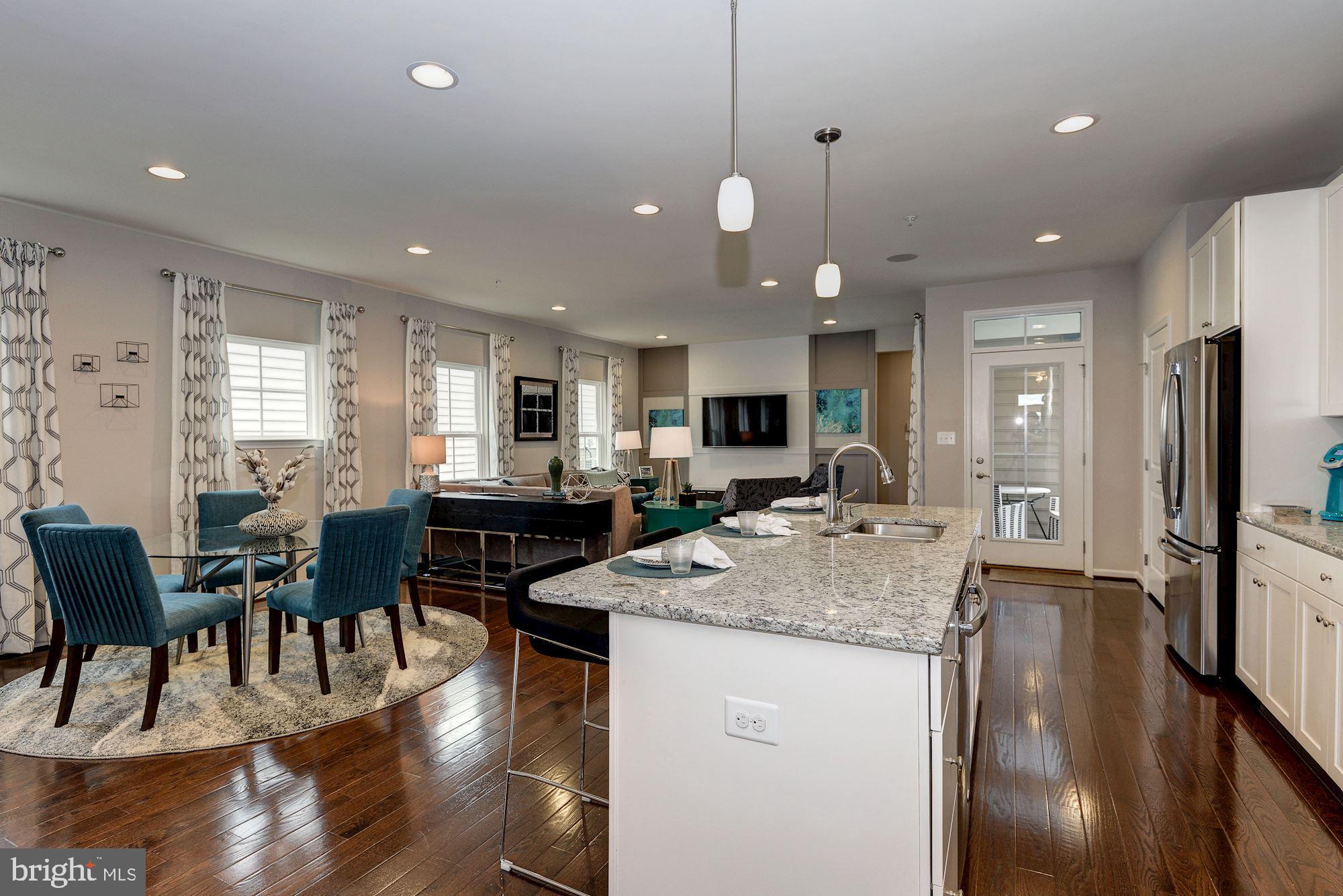14166 Jaeger Road Clarksburg, MD 20871 - Photo 9 of 23 Gallery Image 9