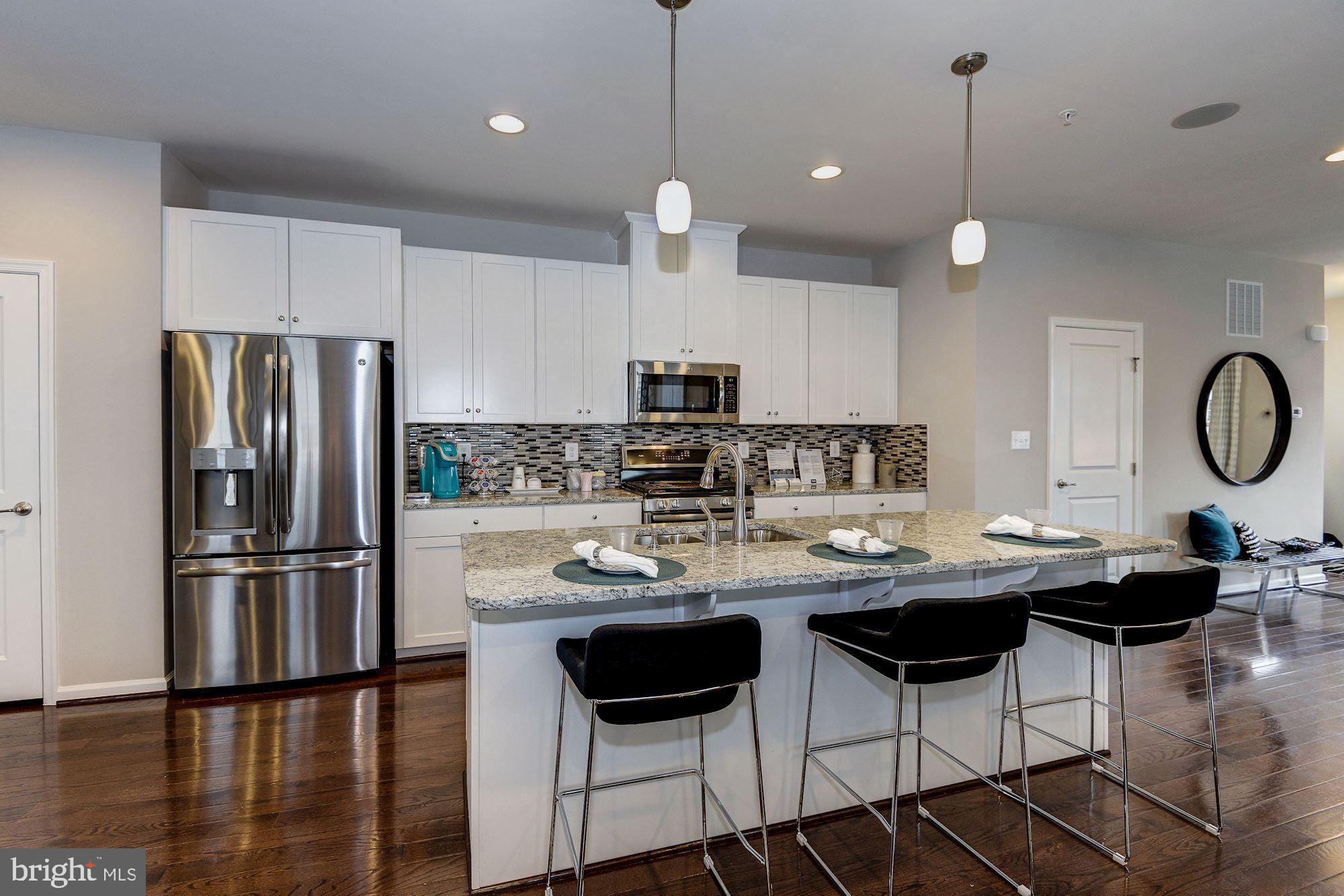 14166 Jaeger Road Clarksburg, MD 20871 - Photo 10 of 23 Gallery Image 10