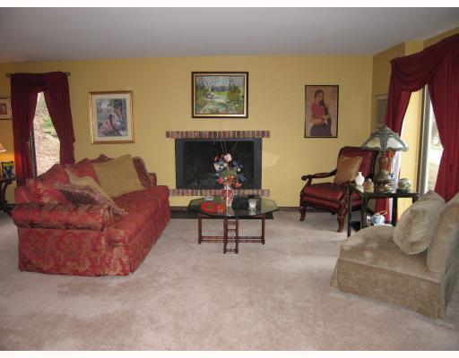 Living Room. 