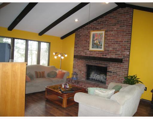 Den/Family/Great Room. 