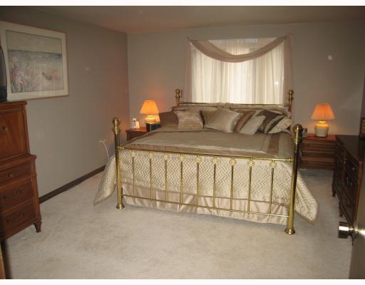 Master Bedroom. 