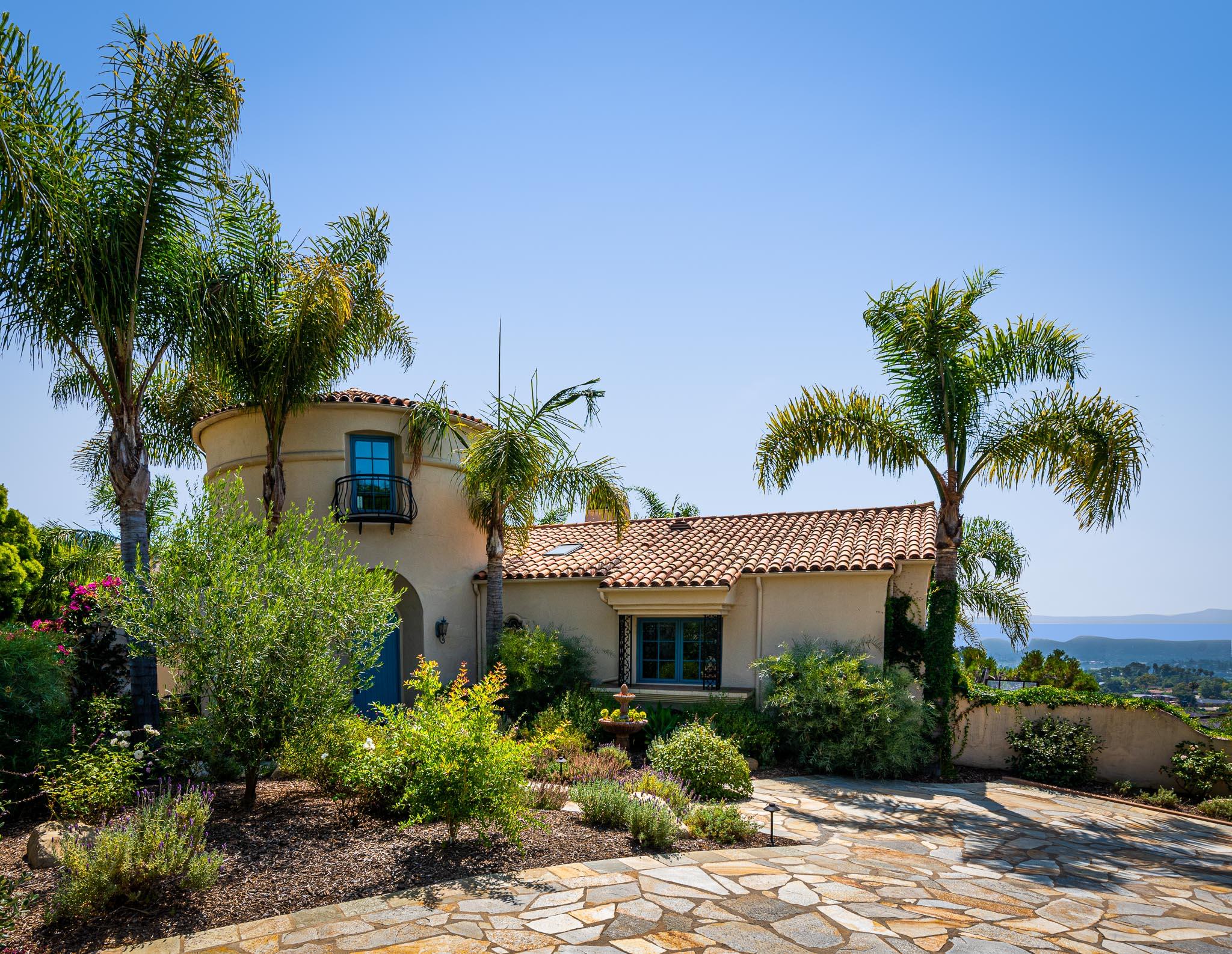 1220 Northridge Road Santa Barbara, CA 93105 - Photo 1 of 38 Front