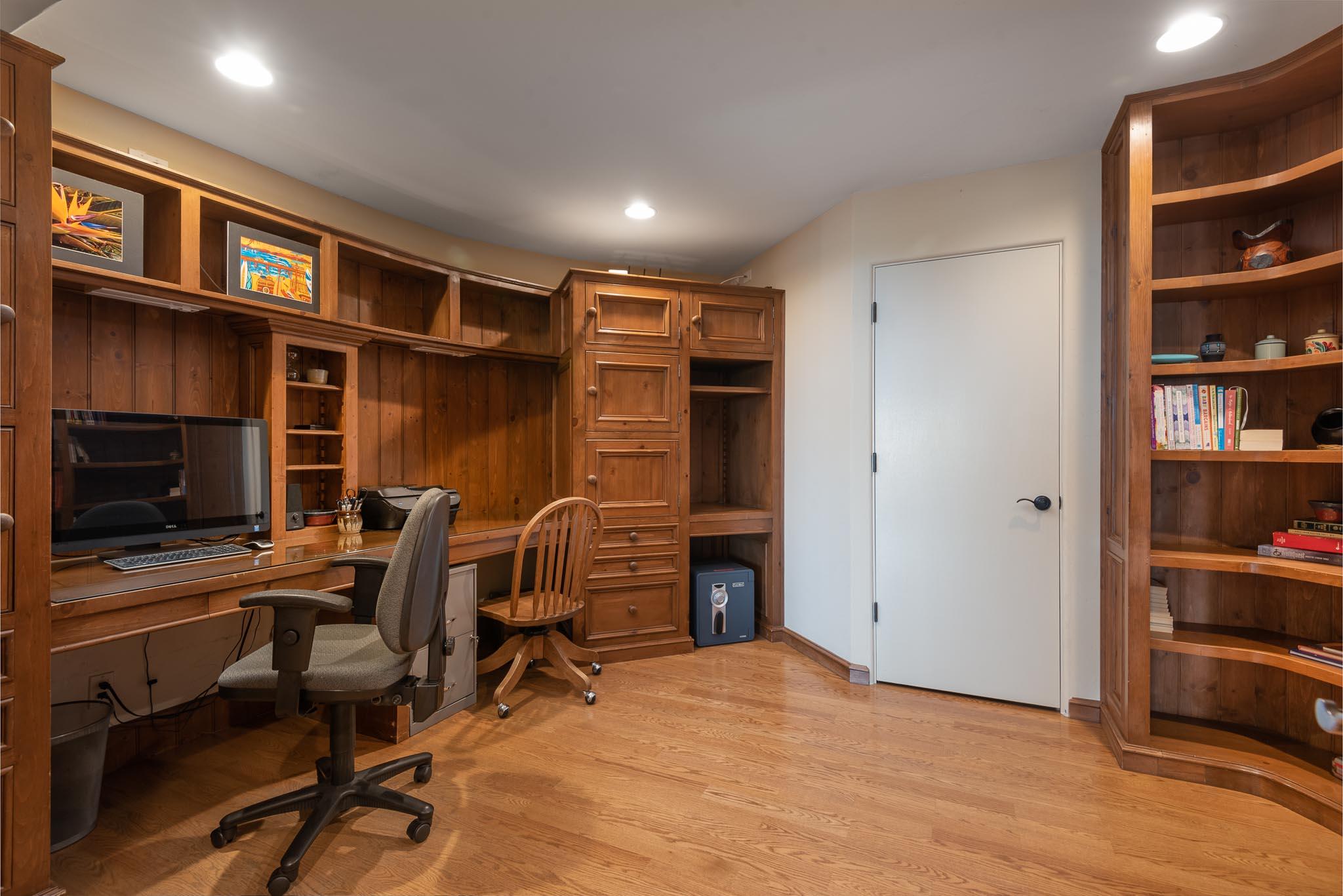 1220 Northridge Road Santa Barbara, CA 93105 - Photo 17 of 38 Office