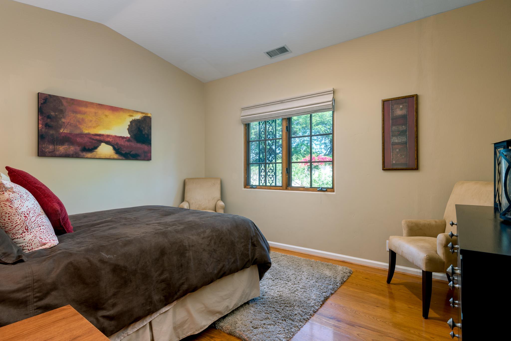 1220 Northridge Road Santa Barbara, CA 93105 - Photo 18 of 38 BedRoom
