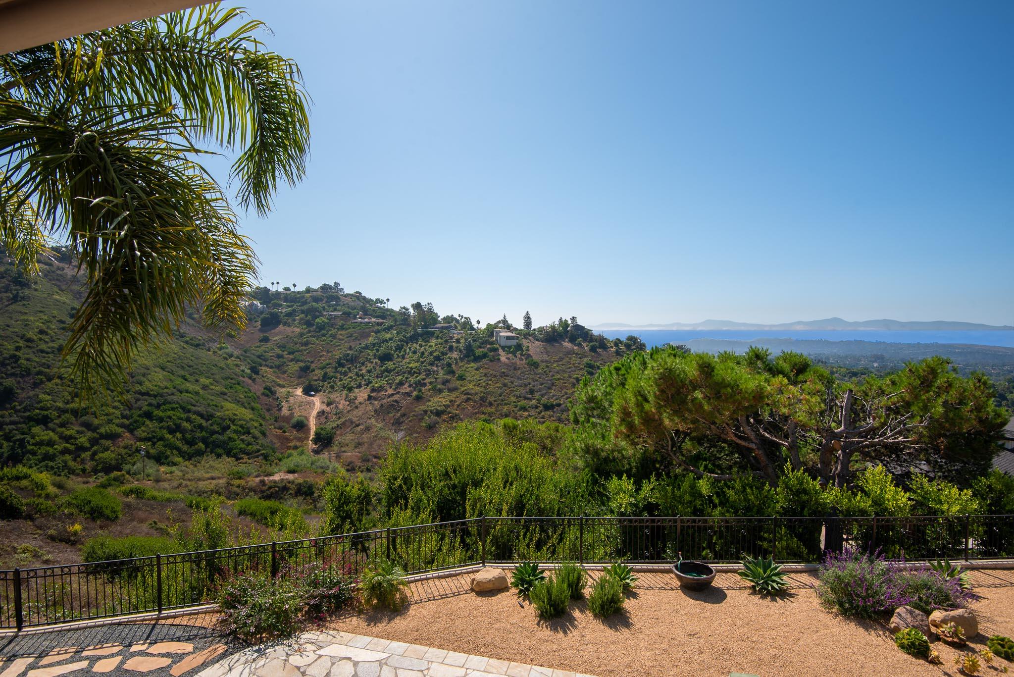1220 Northridge Road Santa Barbara, CA 93105 - Photo 31 of 38 FromMasterBRDeck
