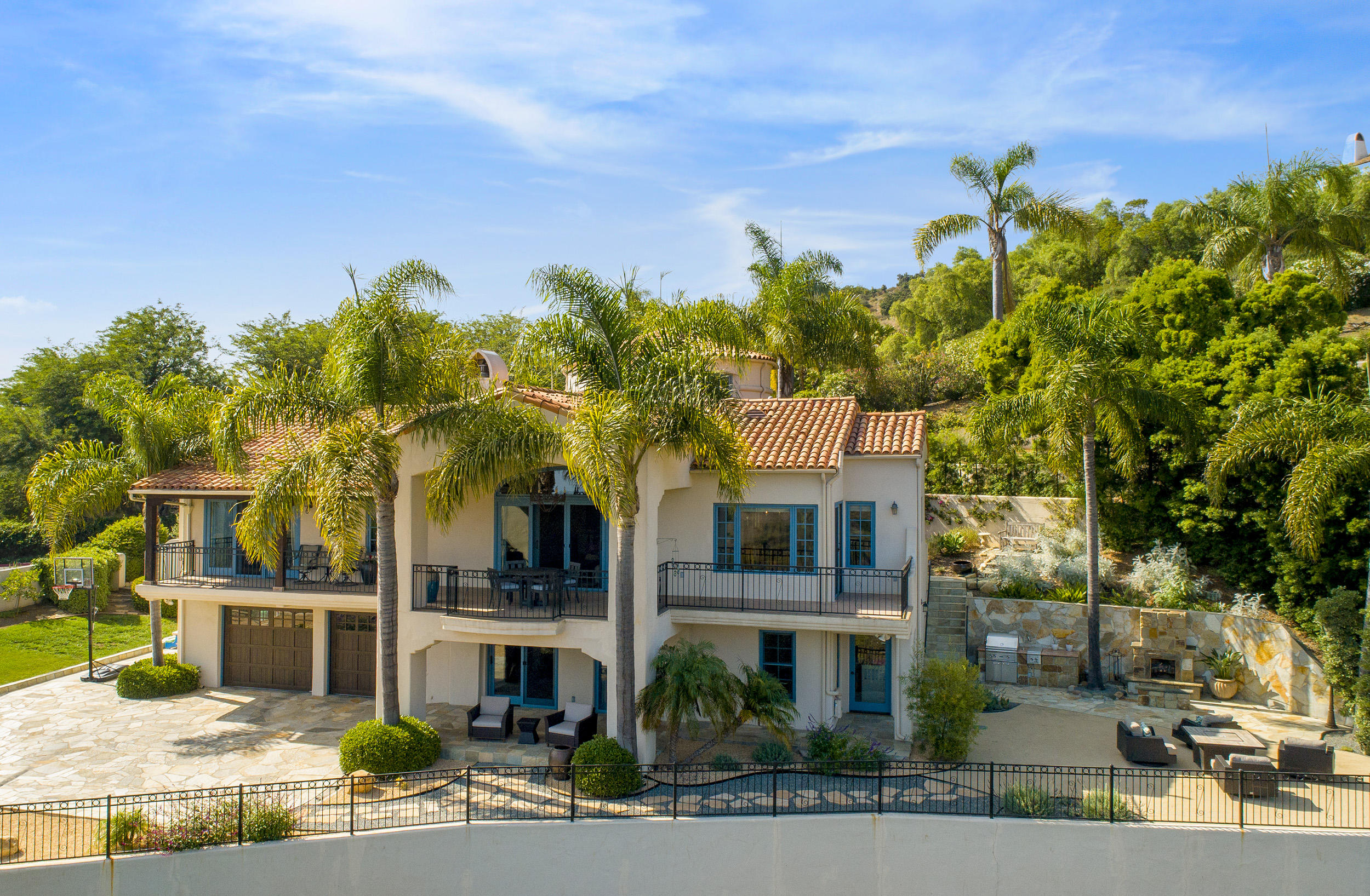 1220 Northridge Road Santa Barbara, CA 93105 - Photo 35 of 38 1220 Northridge_0004
