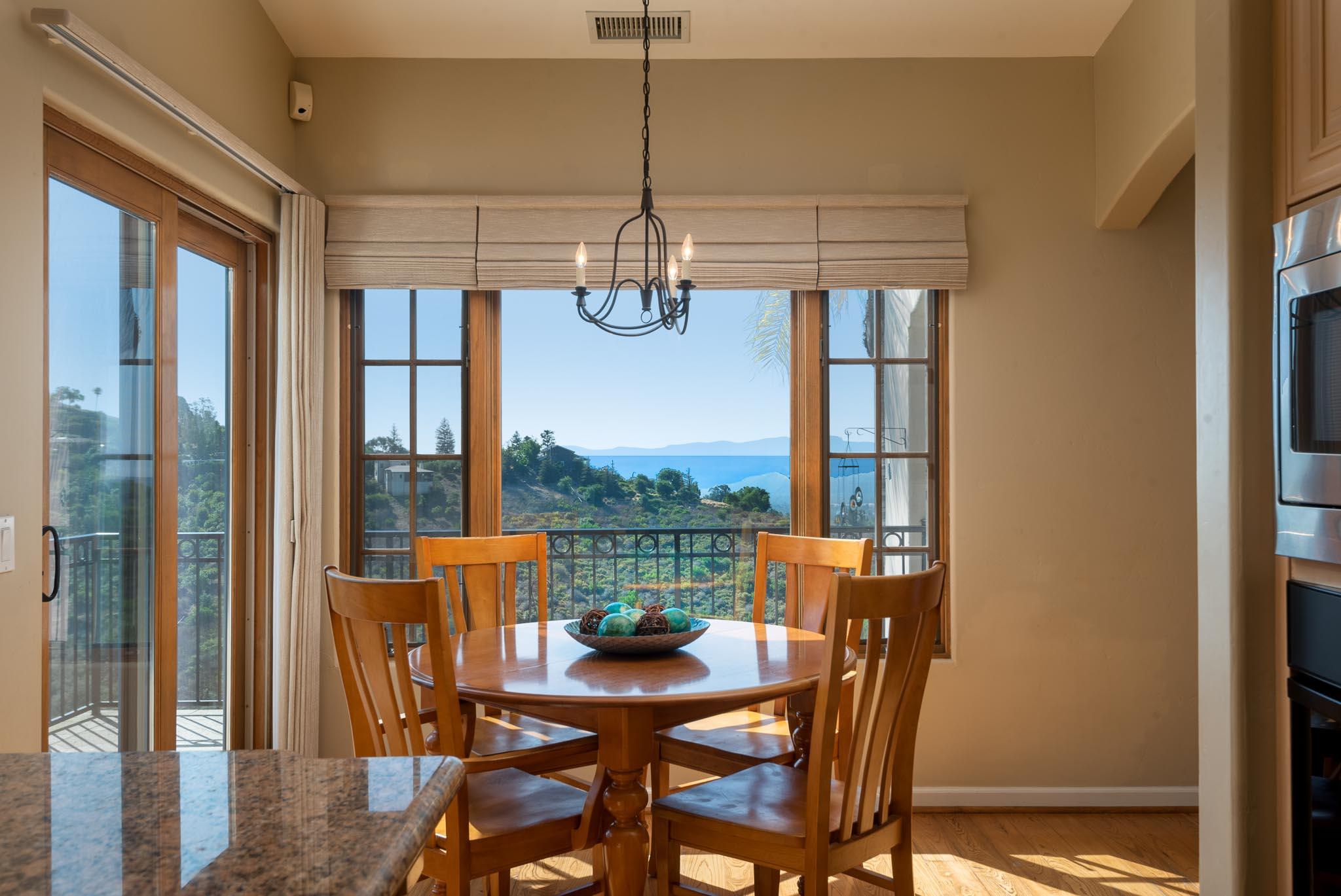 1220 Northridge Road Santa Barbara, CA 93105 - Photo 9 of 38 InformalDining