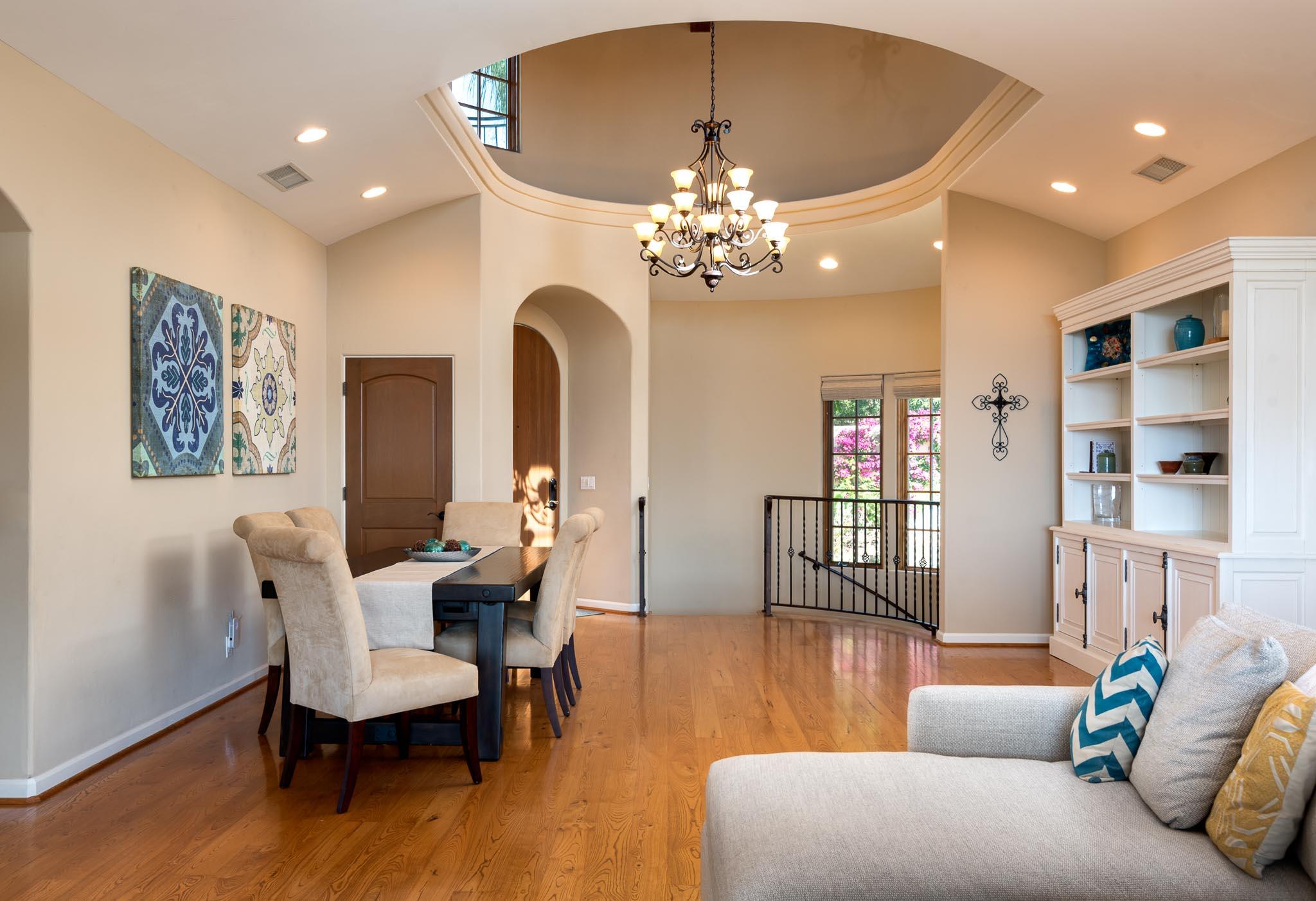 1220 Northridge Road Santa Barbara, CA 93105 - Photo 10 of 38 Dining