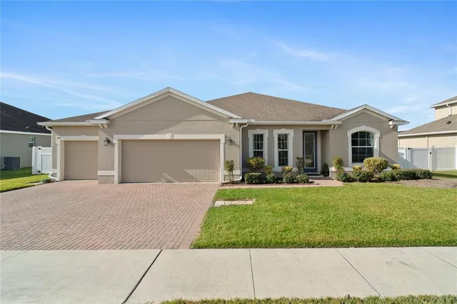 $575,000 | 707 Grassy Stone Drive, Winter Garden, FL 34787