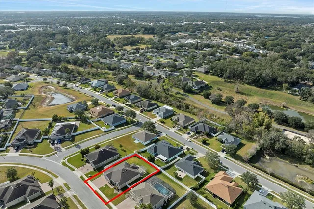 $575,000 | 707 Grassy Stone Drive, Winter Garden, FL 34787