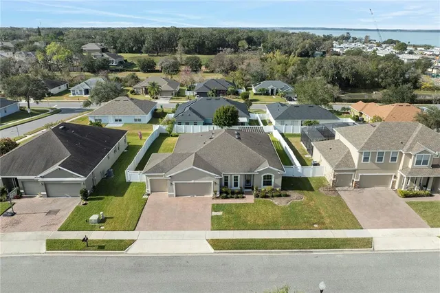 $575,000 | 707 Grassy Stone Drive, Winter Garden, FL 34787