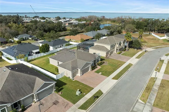 $575,000 | 707 Grassy Stone Drive, Winter Garden, FL 34787