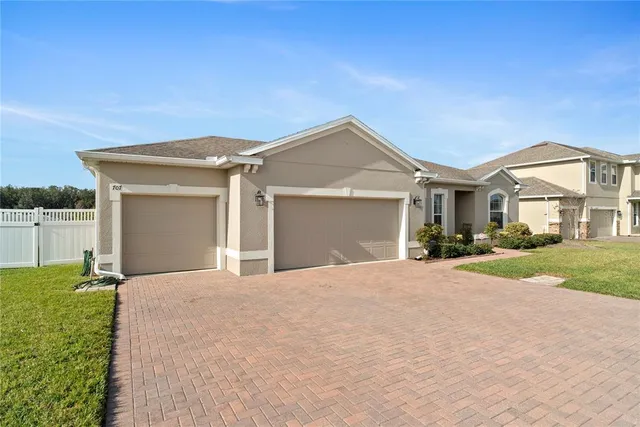$575,000 | 707 Grassy Stone Drive, Winter Garden, FL 34787