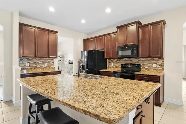 $575,000 | 707 Grassy Stone Drive, Winter Garden, FL 34787