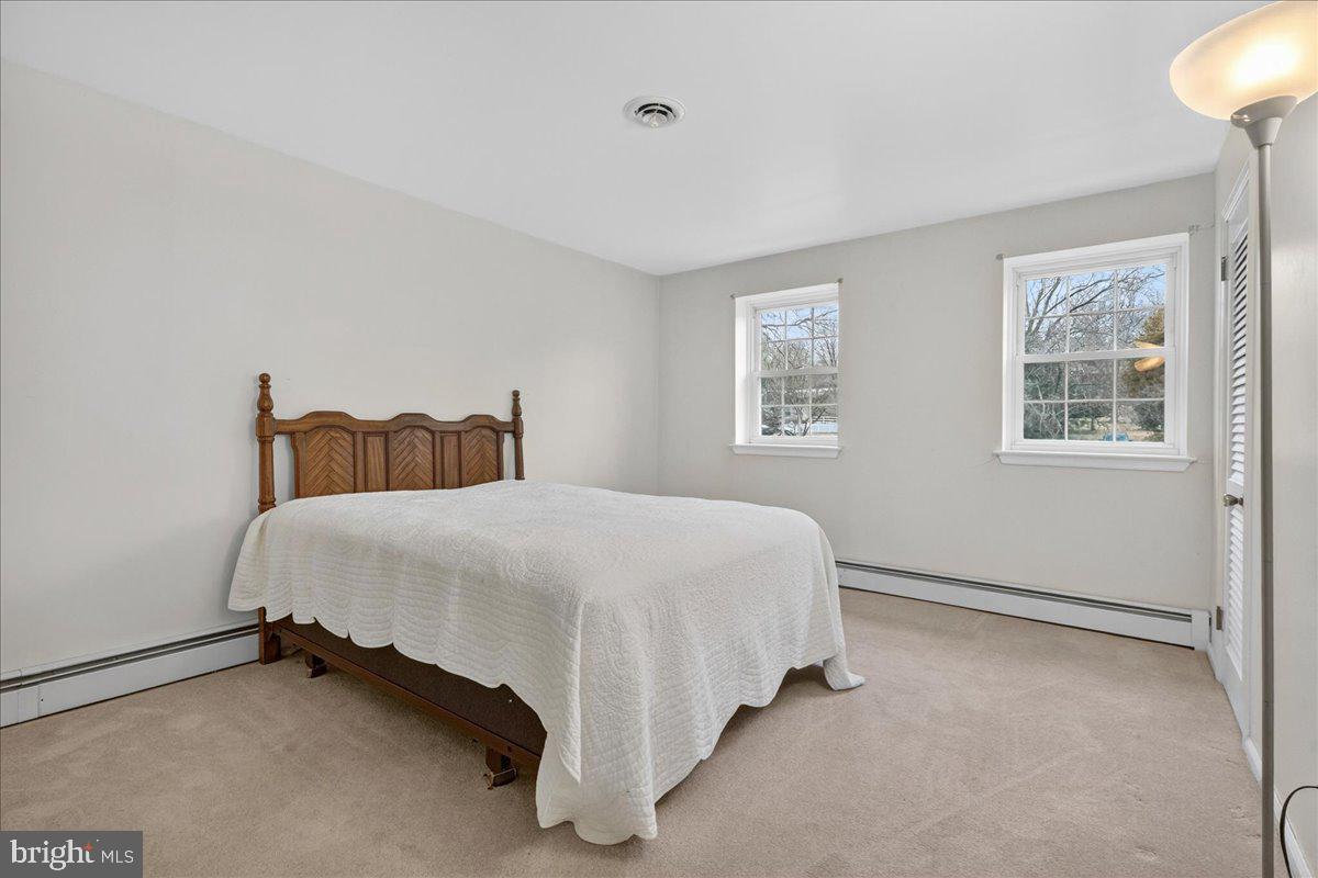 1416 Ponds Edge Road West Chester, PA 19382 - Photo 25 of 47 Bedroom II