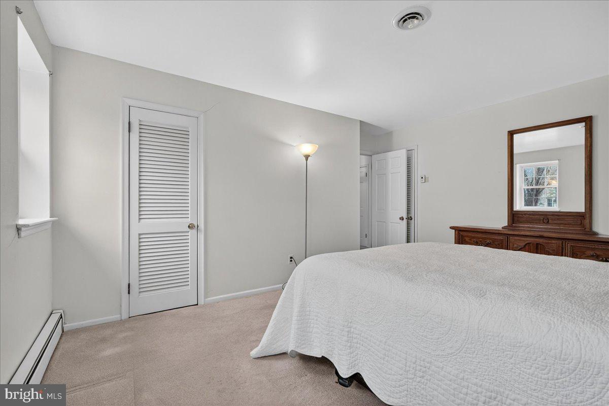 1416 Ponds Edge Road West Chester, PA 19382 - Photo 26 of 47 Bedroom II