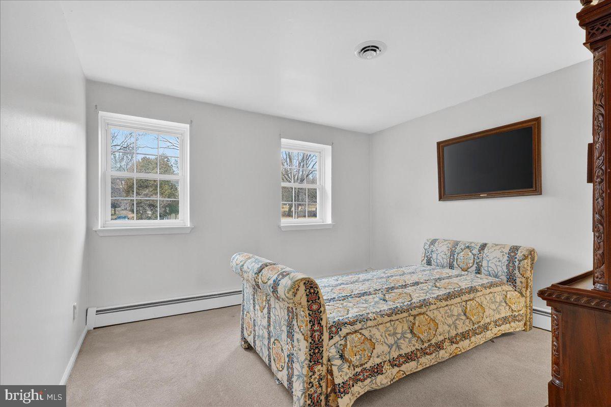 1416 Ponds Edge Road West Chester, PA 19382 - Photo 27 of 47 Bedroom III