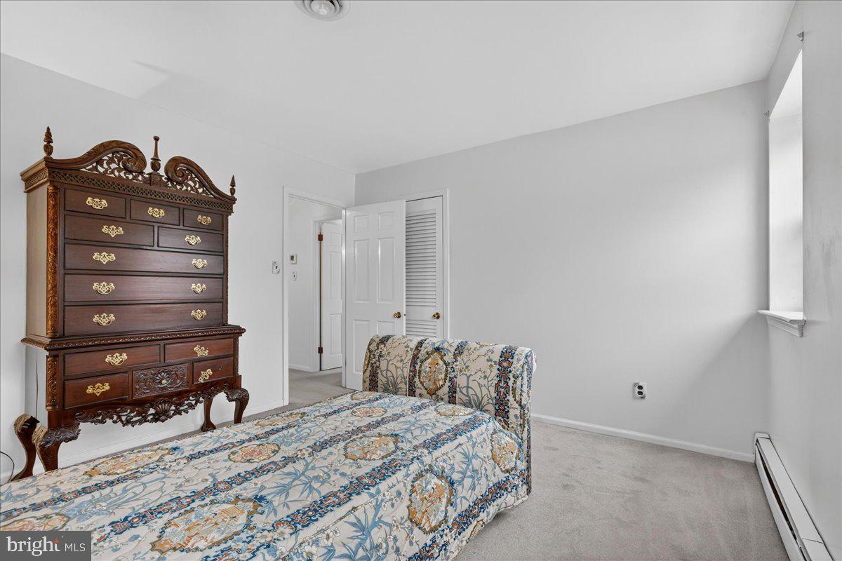 1416 Ponds Edge Road West Chester, PA 19382 - Photo 28 of 47 Bedroom III