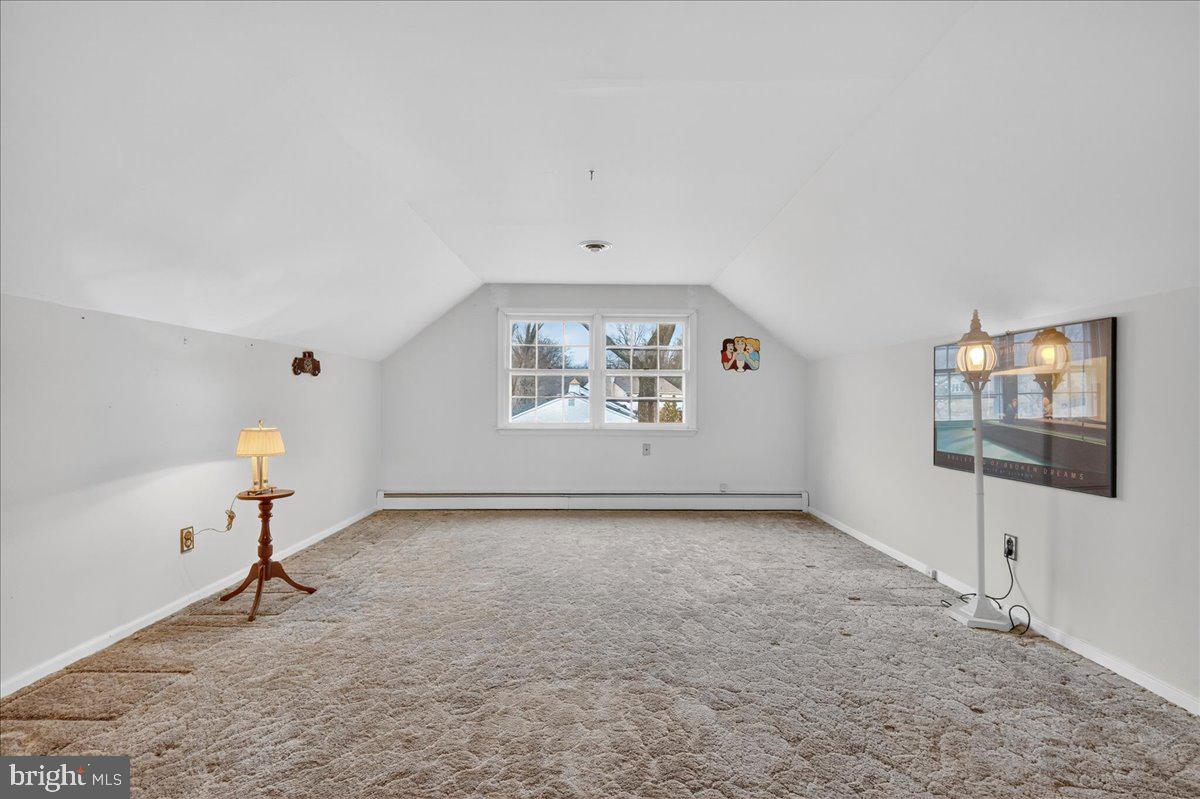 1416 Ponds Edge Road West Chester, PA 19382 - Photo 29 of 47 Bedroom IV