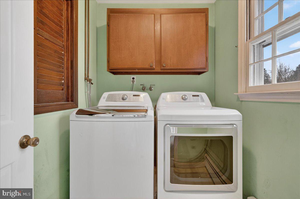 1416 Ponds Edge Road West Chester, PA 19382 - Photo 39 of 47 Laundry