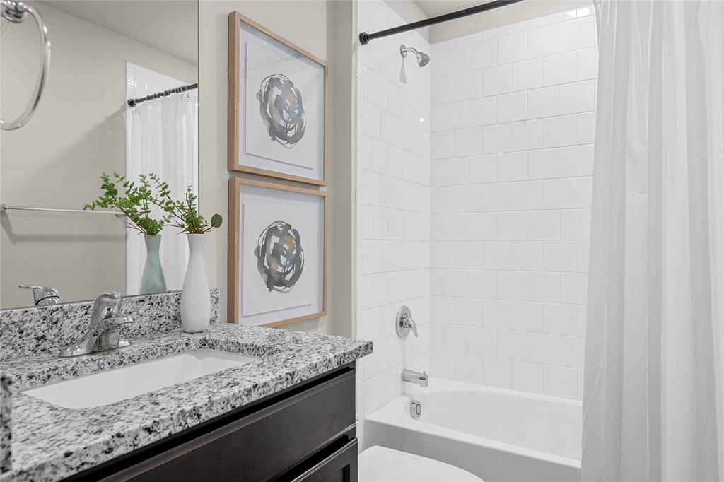 3113 Sherco Road Lorena, TX 76655 - Photo 19 of 29