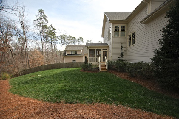 3607 Rugby Road Durham, NC 27707 - Photo 25 of 25 Photo 25