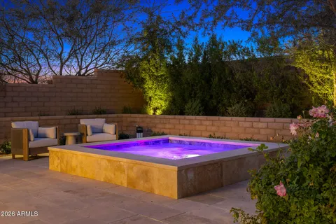 $4,899,000 | 8820 East Sands Drive, Scottsdale, AZ 85255