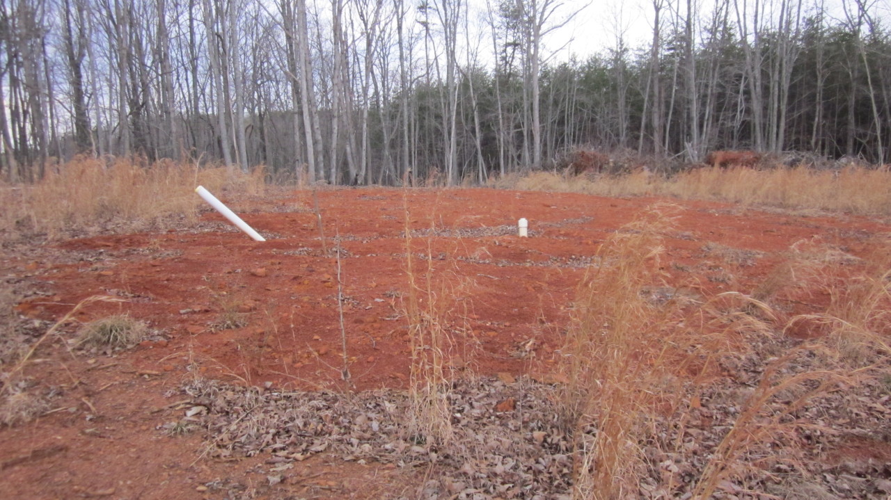 Lot 3 Museville Road Callands, VA 24530 - Photo 2 of 5 Lot 2 & Lot 3 Museville Rd 001